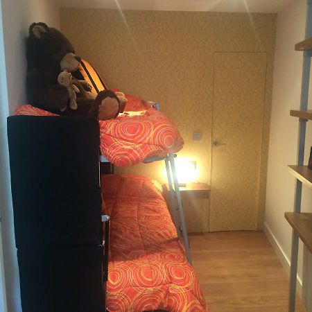Bierzo Centro Apartment Понферада Екстериор снимка