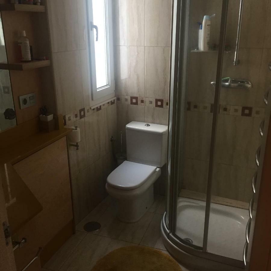 Bierzo Centro Apartment Понферада Екстериор снимка